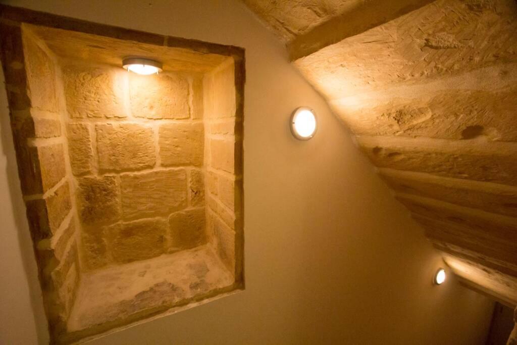 Valletta-Central Duplex Maisonette Exterior foto